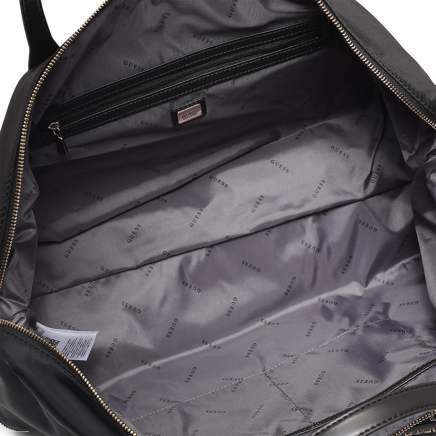 Дорожная сумка Guess G Wave Zip