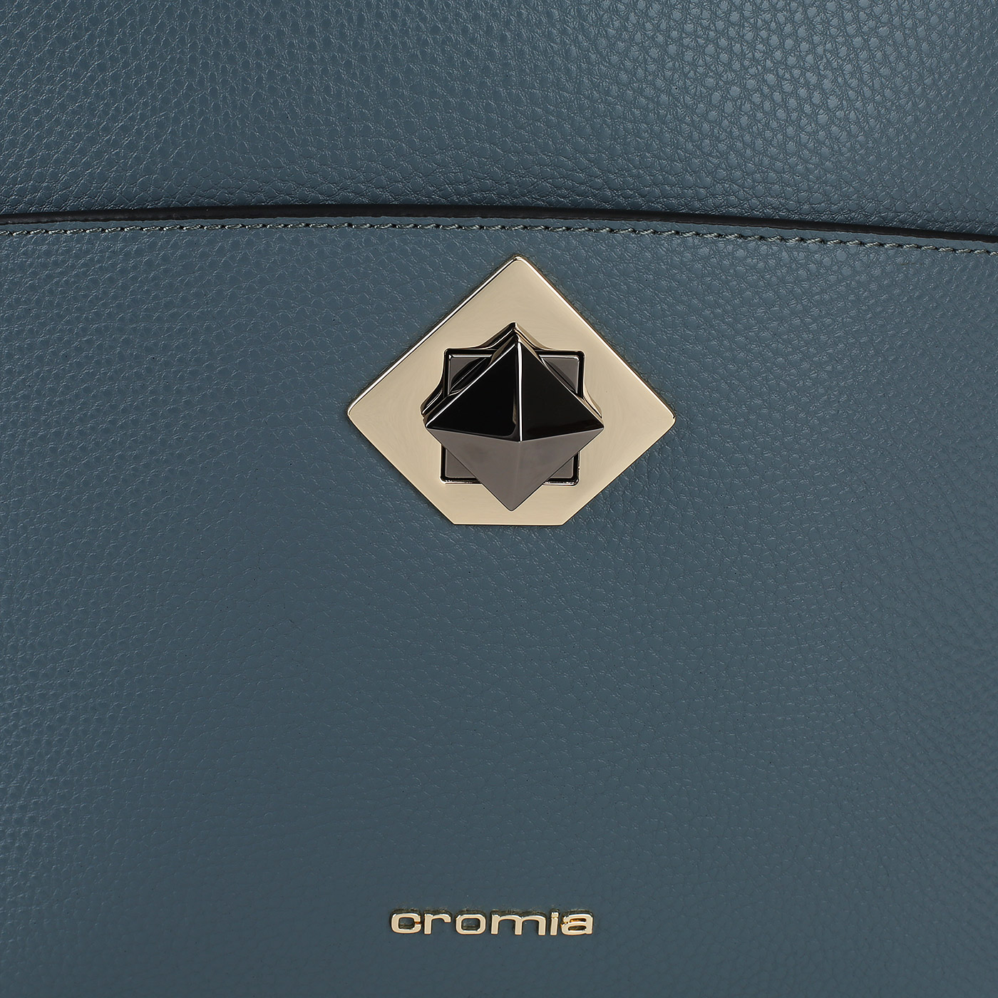 Кожаный рюкзак Cromia Mina