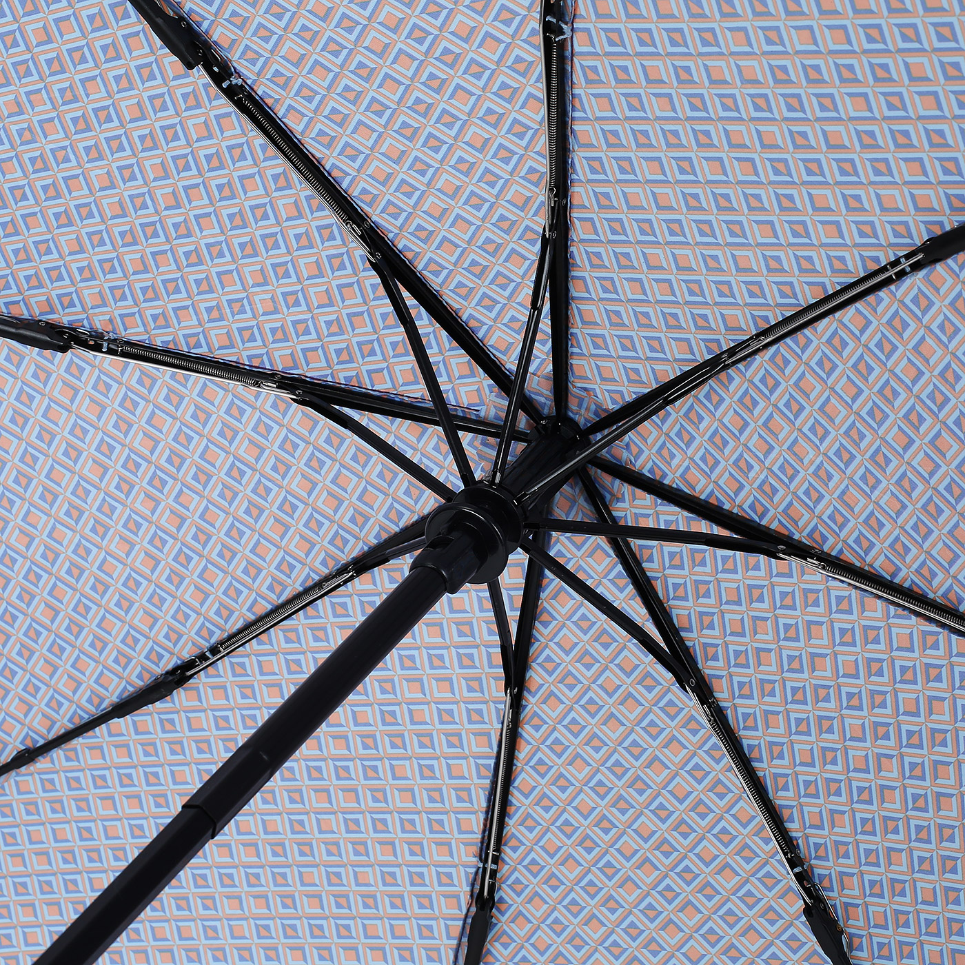 Зонт-полный автомат Russian Look 