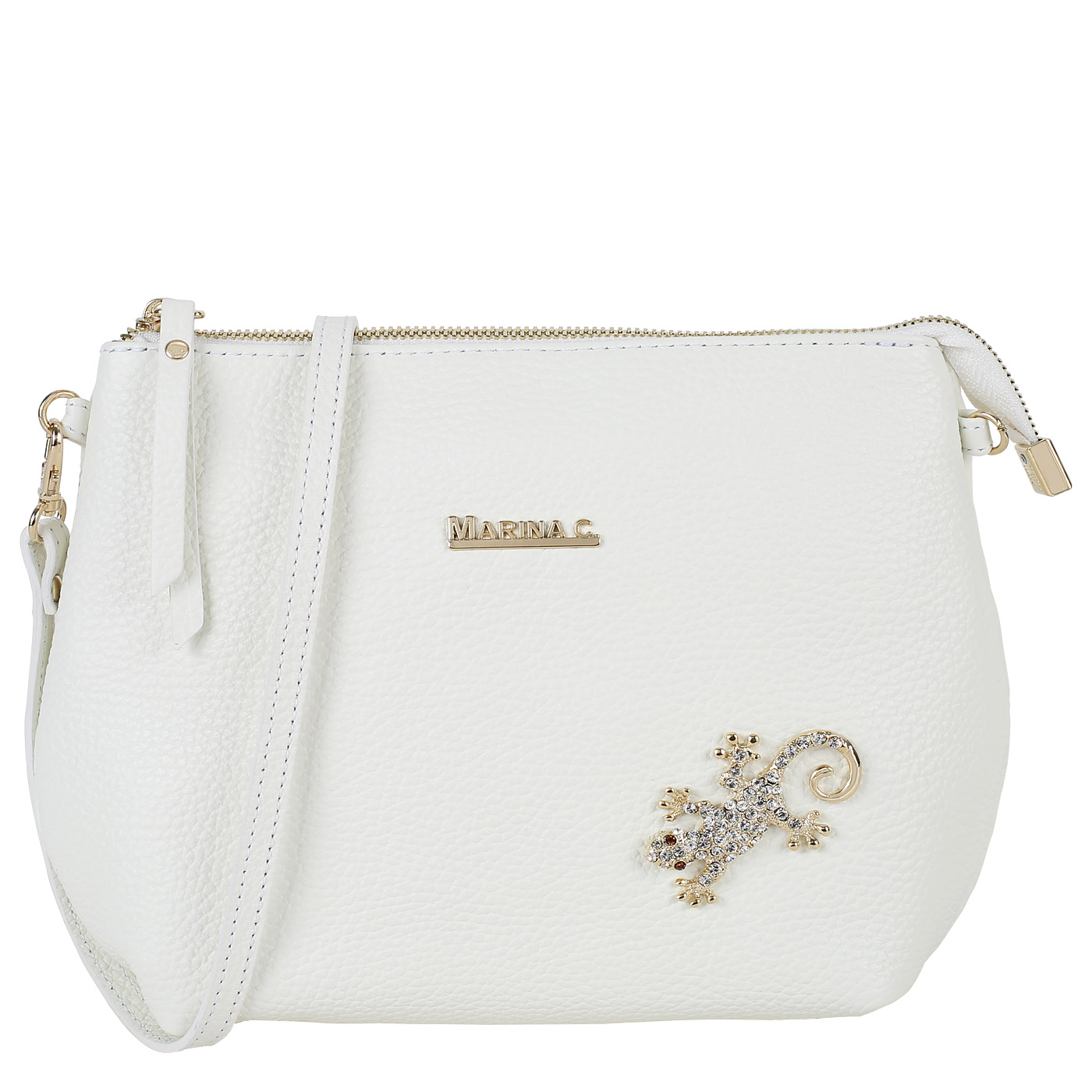 Marina Creazioni Сумка через плечо