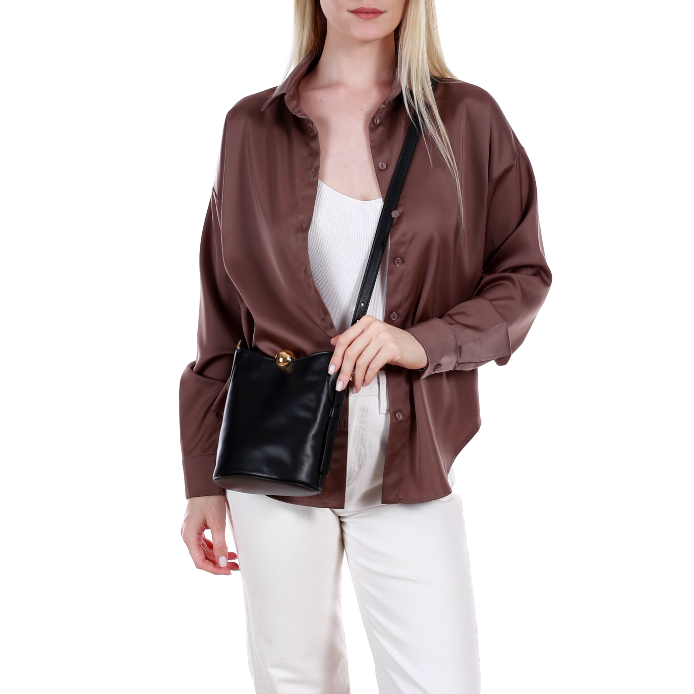 Сумка через плечо Furla Sfera Soft