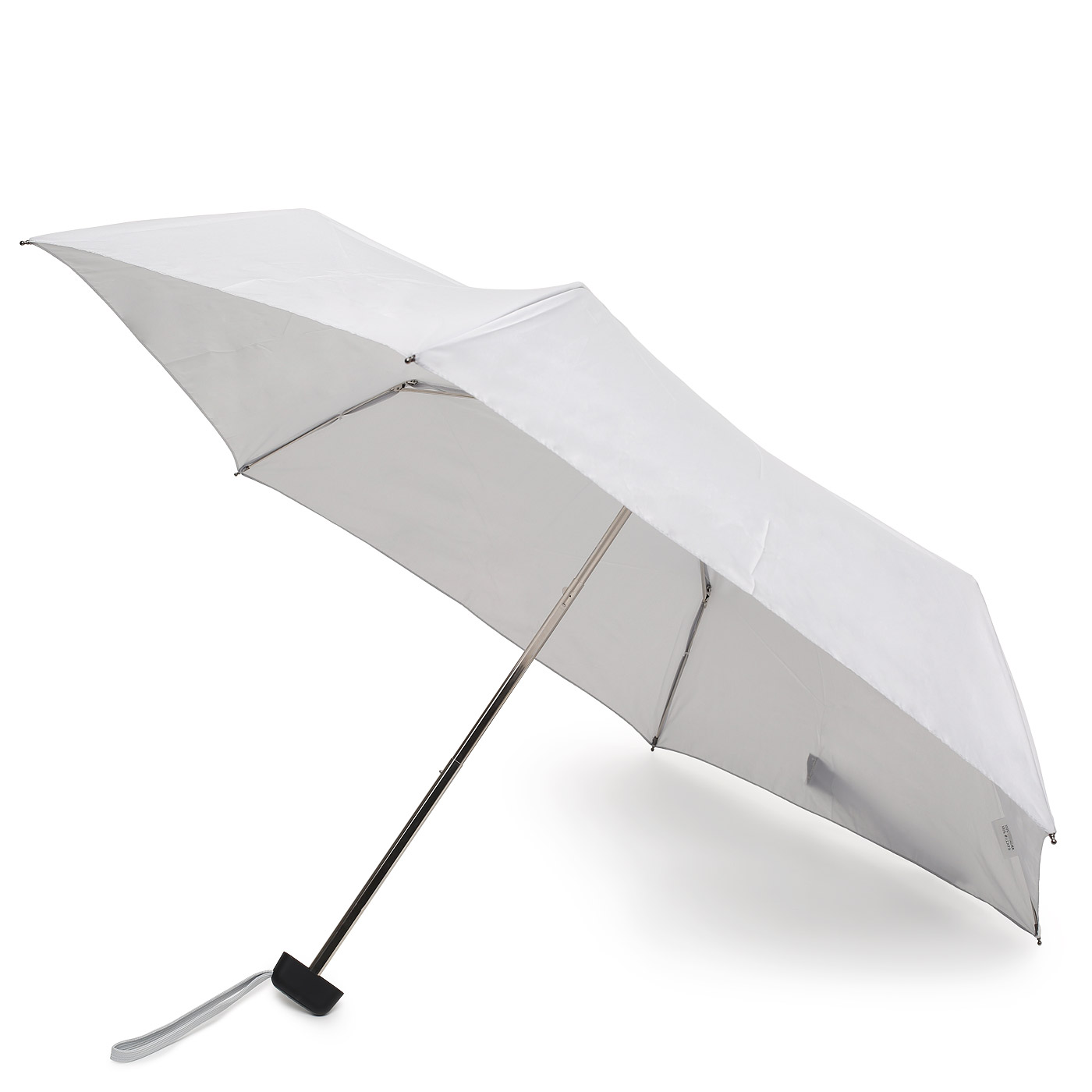 Зонт в четыре сложения Doppler Carbonsteel Mini Slim