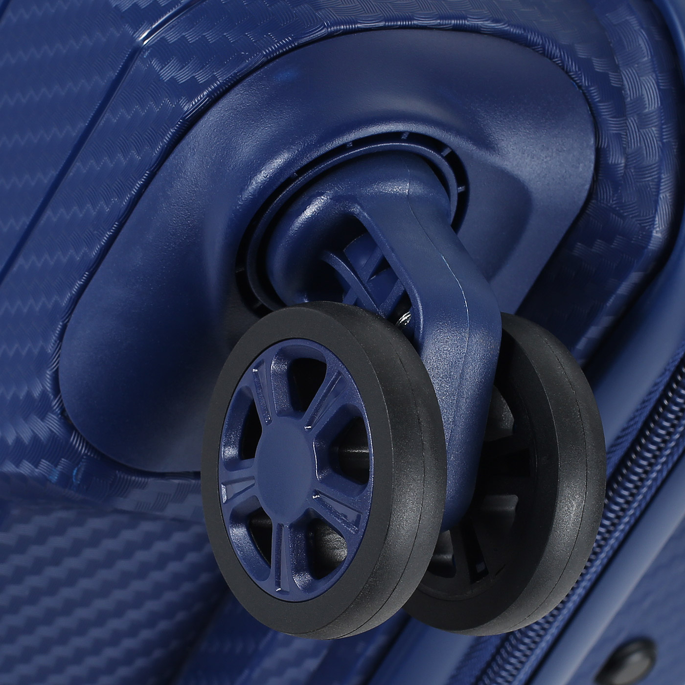 Чемодан на колесах Stevens Stone