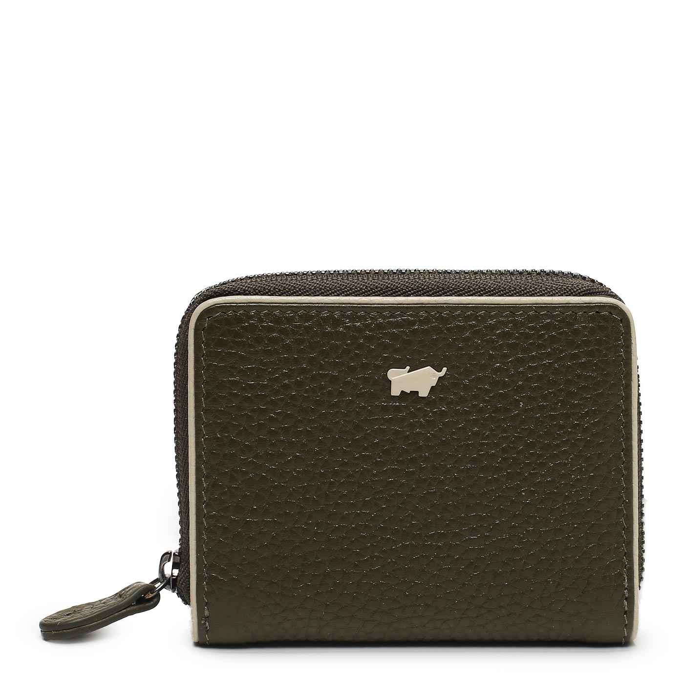 Braun Buffel Портмоне складное