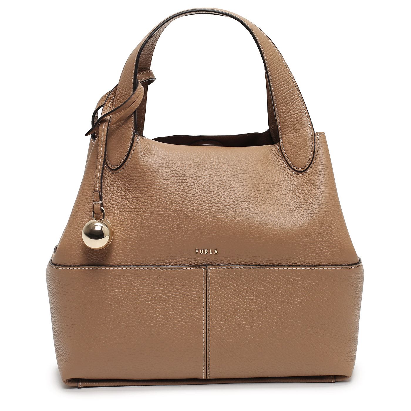 Furla Кожаная сумка