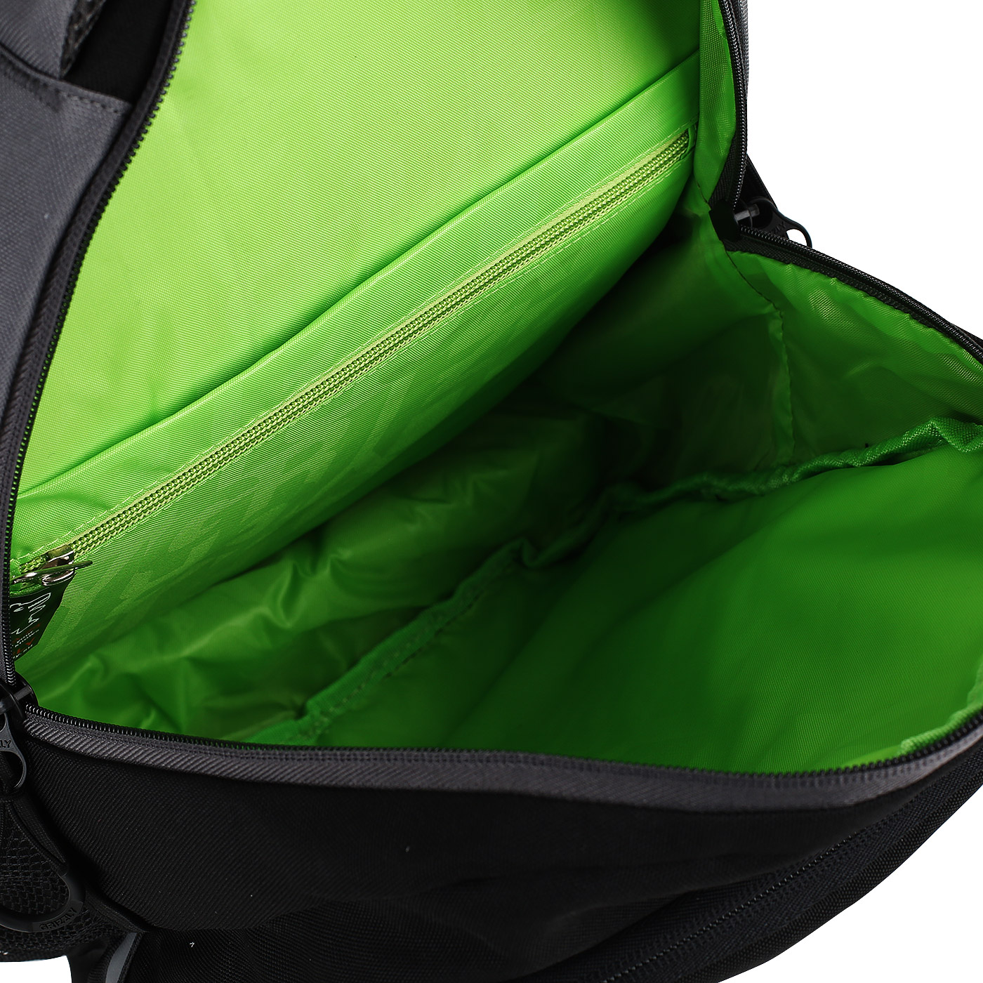 Рюкзак на молнии Grizzly 