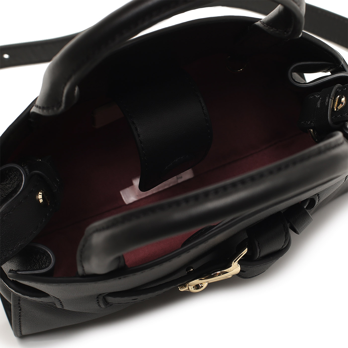 Кожаная сумка Coccinelle CoccinelleSabine