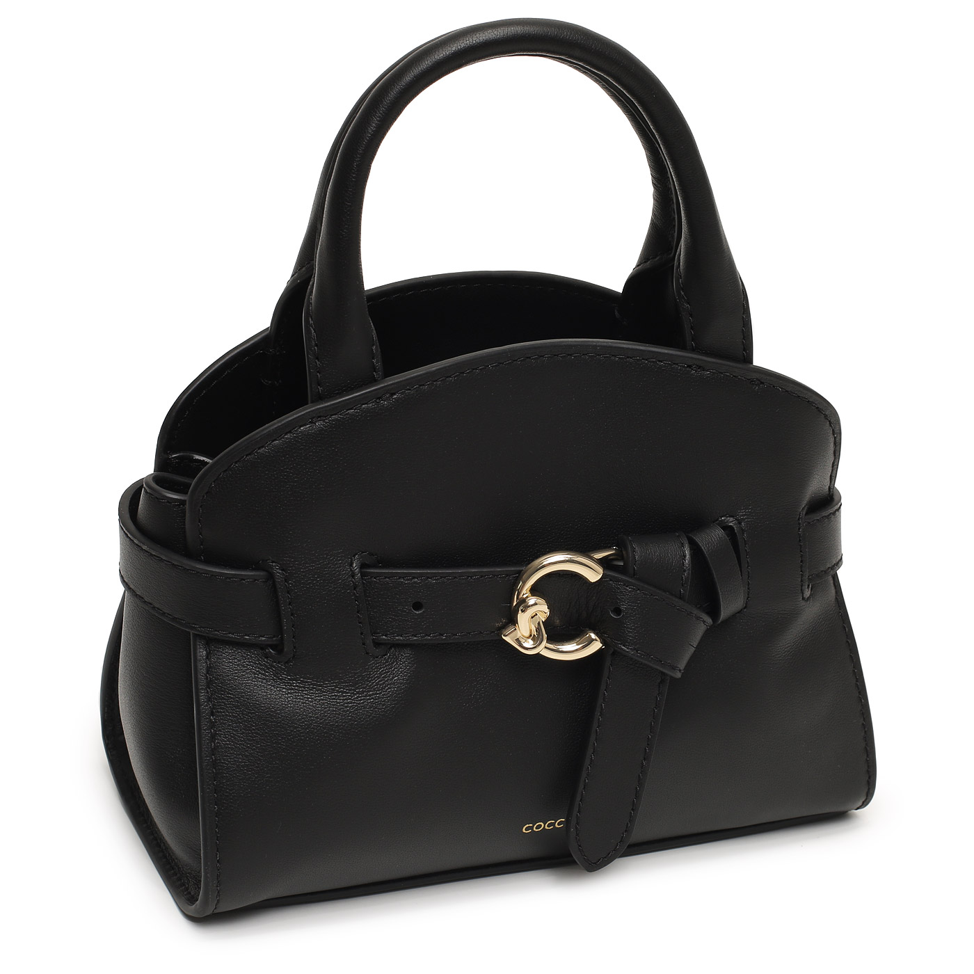 Кожаная сумка Coccinelle CoccinelleSabine