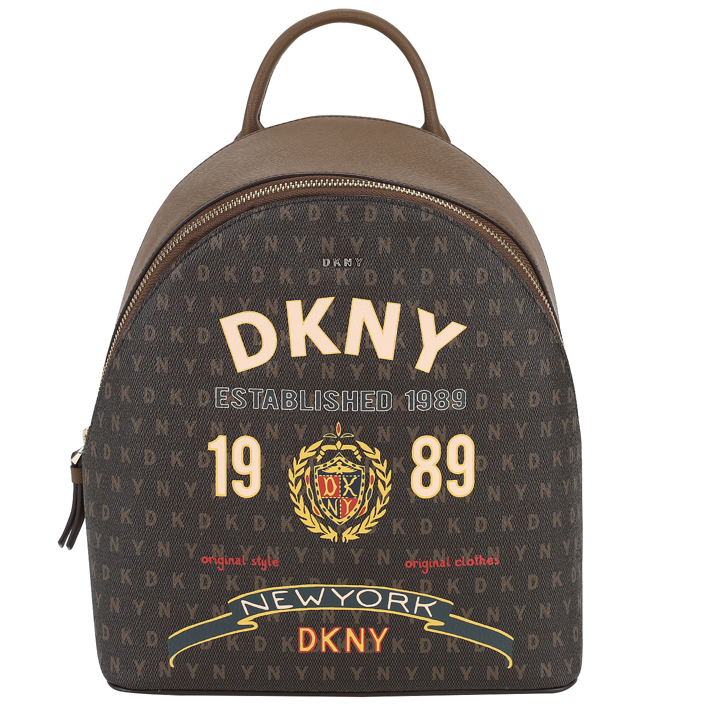 DKNY Декорированный рюкзачок