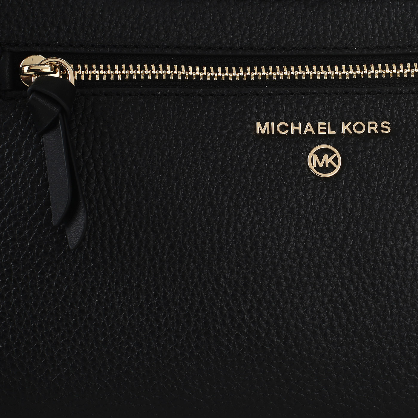 Сумка на магнитной кнопке Michael Kors Jane