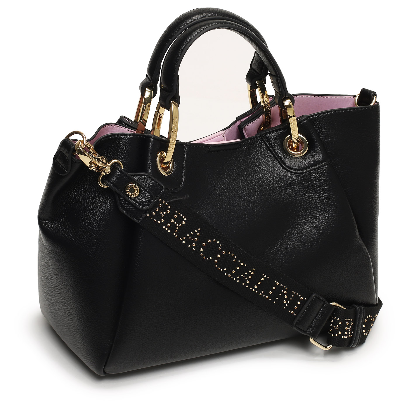 Сумка с ручками Braccialini Amy Bijoux