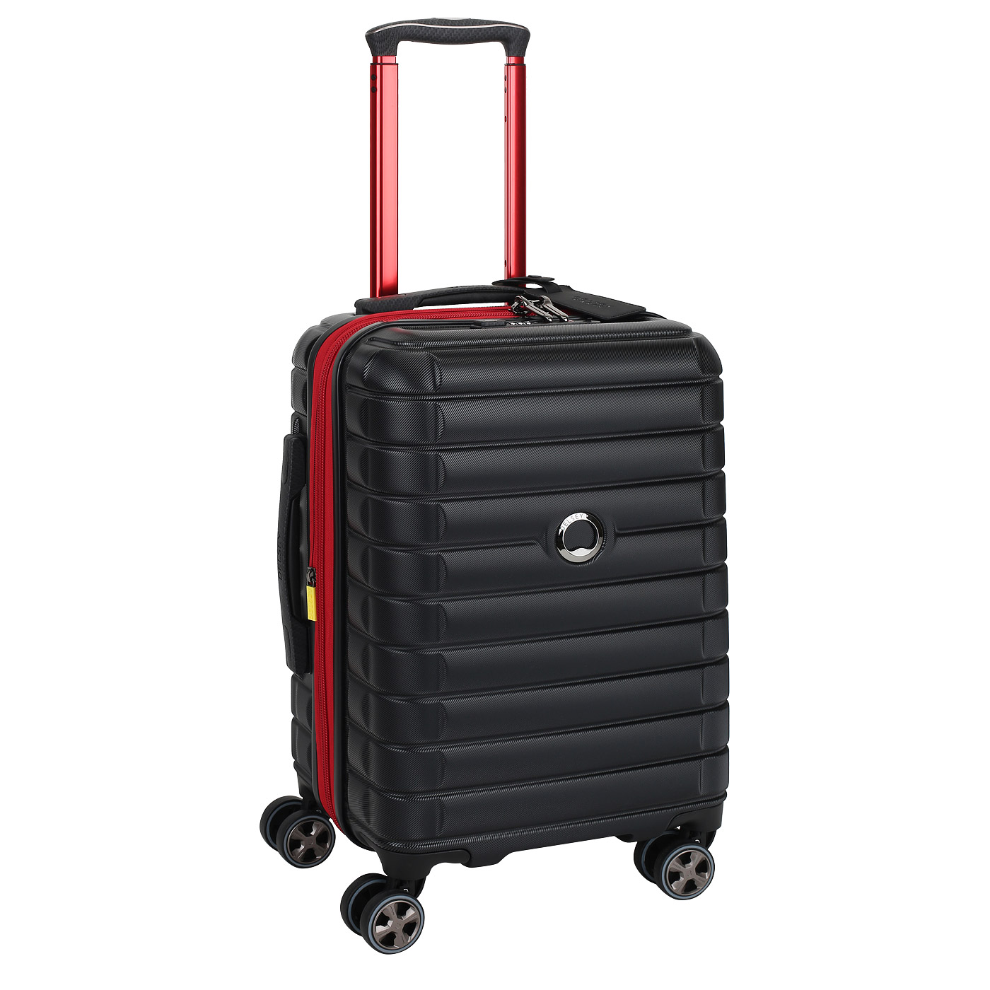 Delsey Чемодан маленький S из поликарбоната