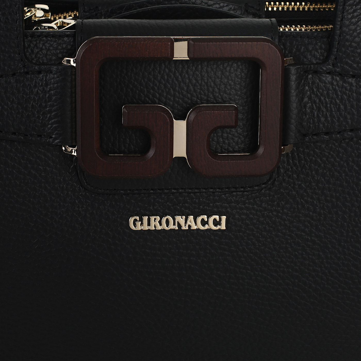 Кожаная сумка Gironacci Vitcal