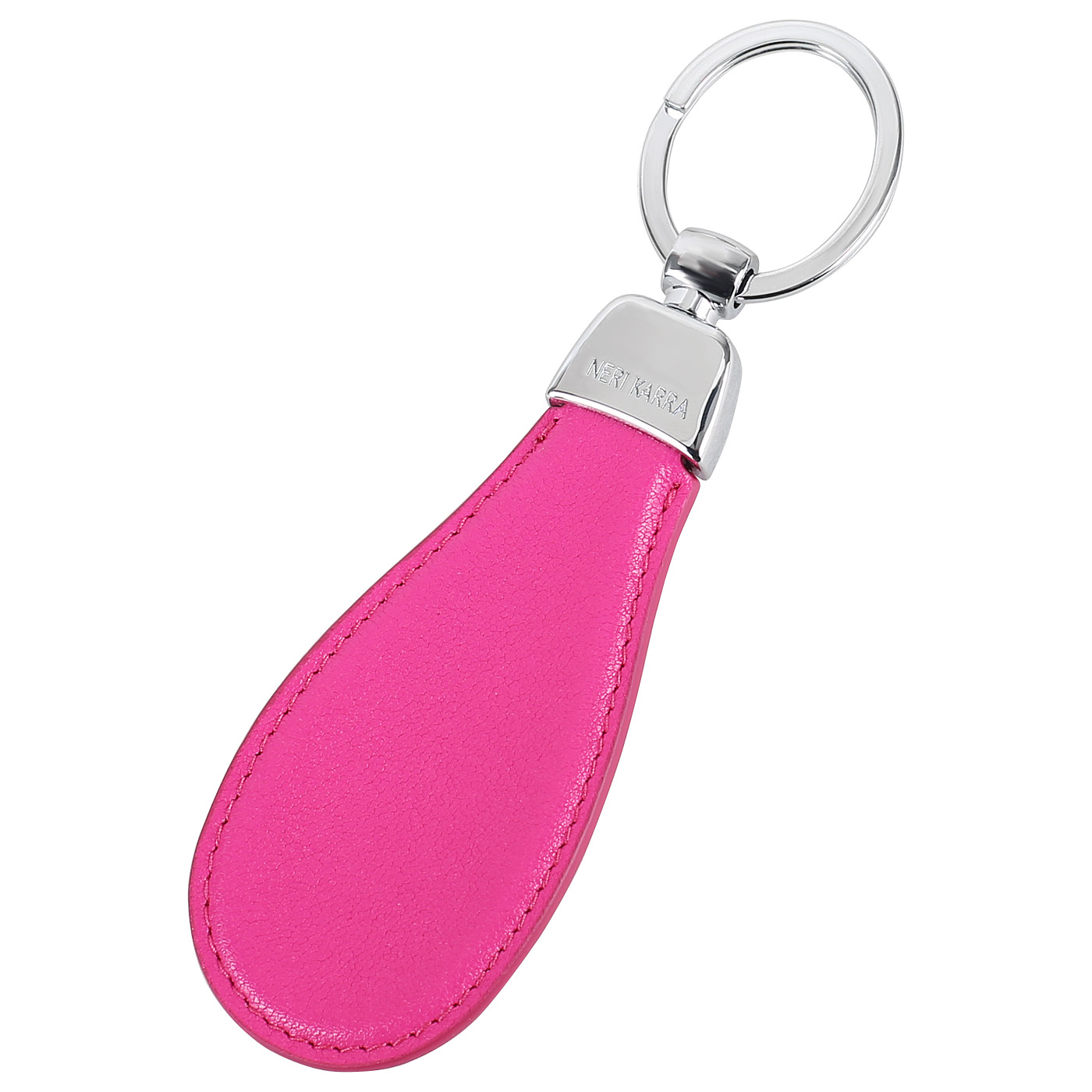 Neri Karra Кожаный брелок