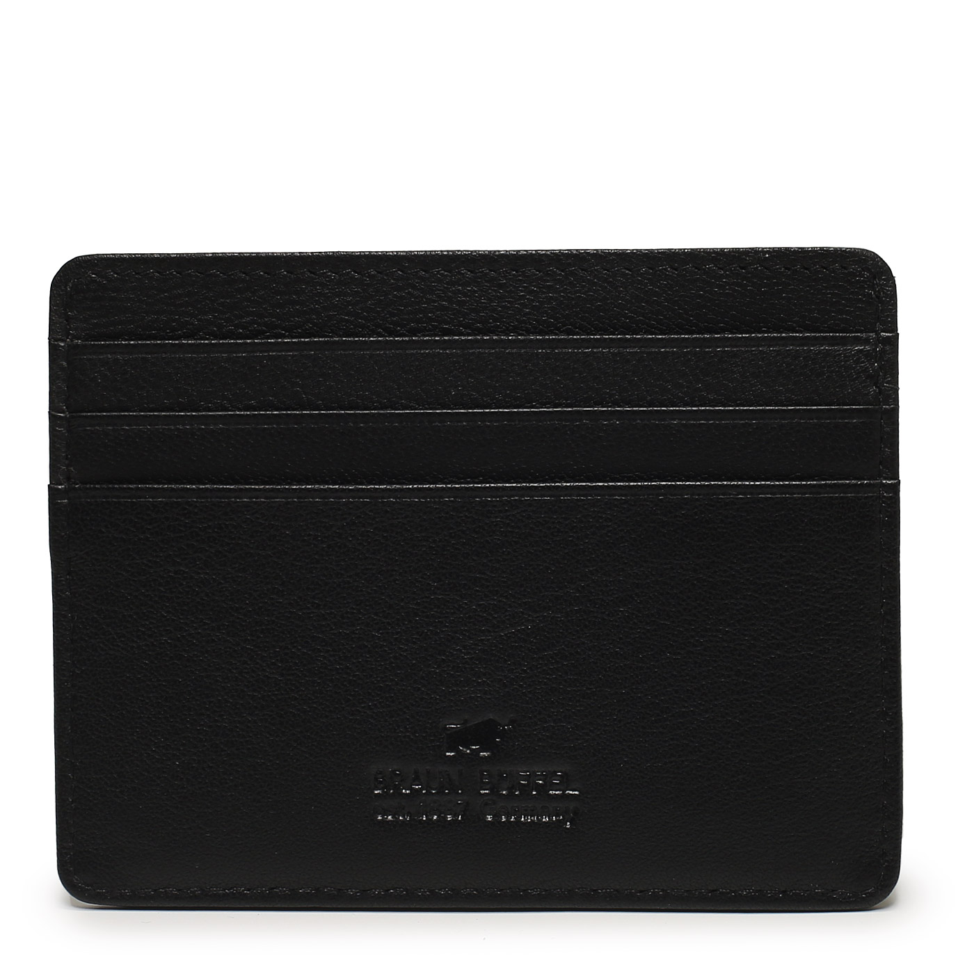 Визитница кожаная Braun Buffel Hannes