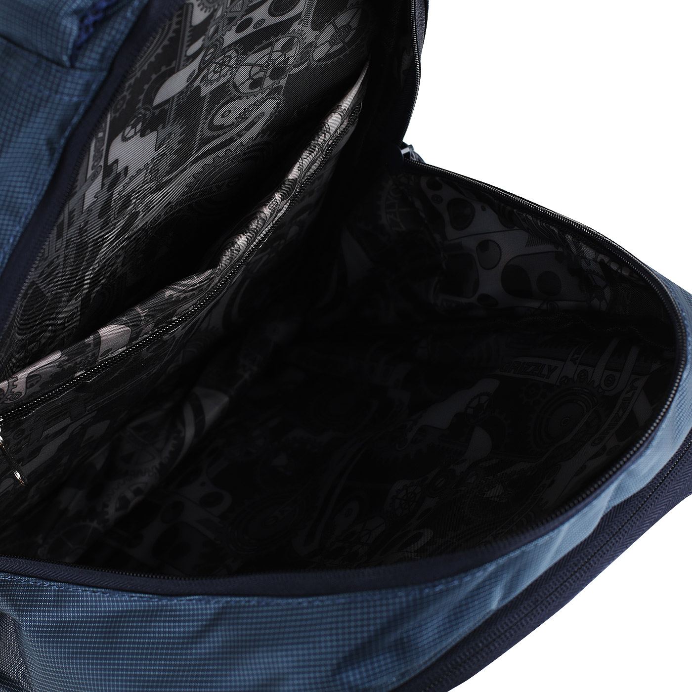 Рюкзак Grizzly 