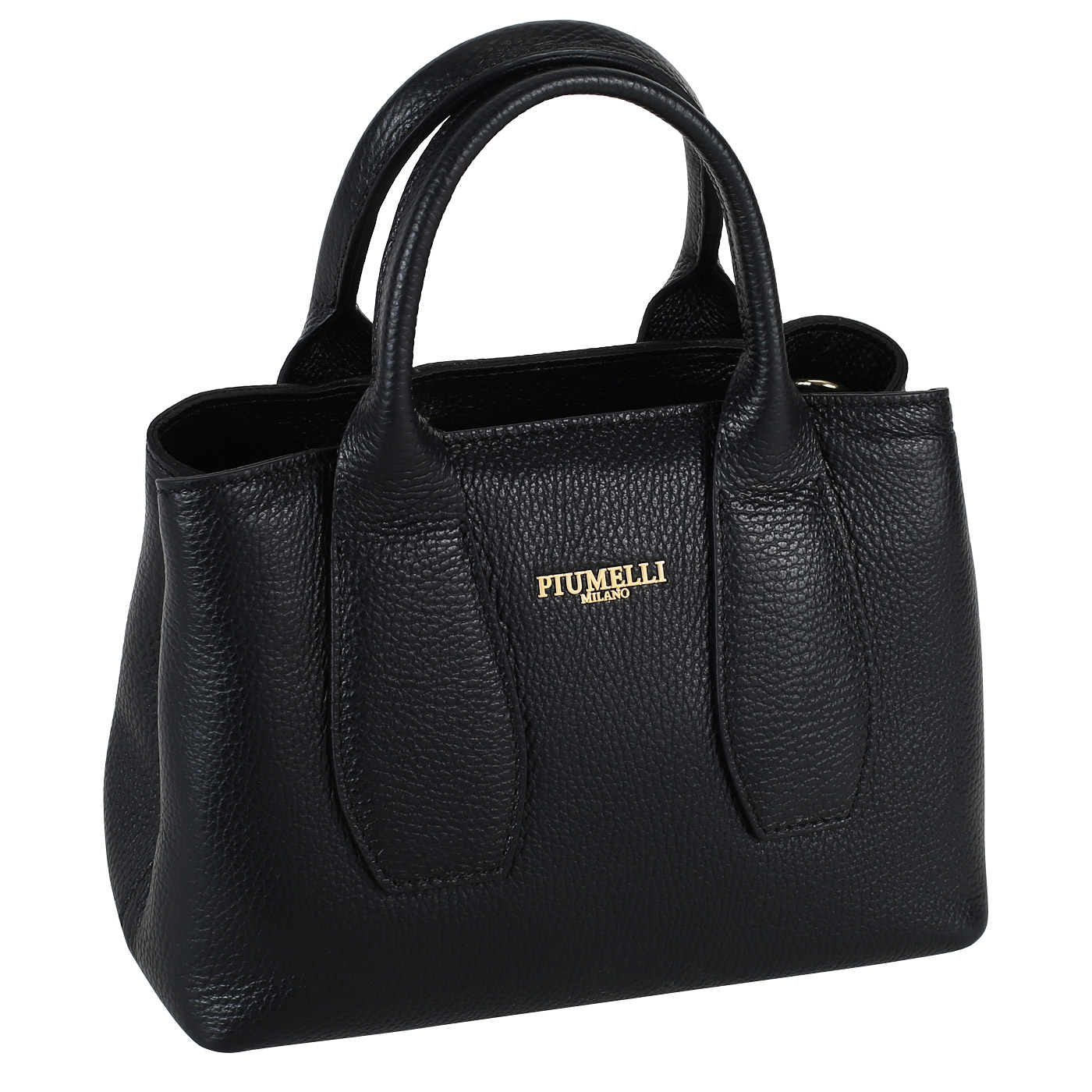 Кожаная сумка Piumelli Claudia