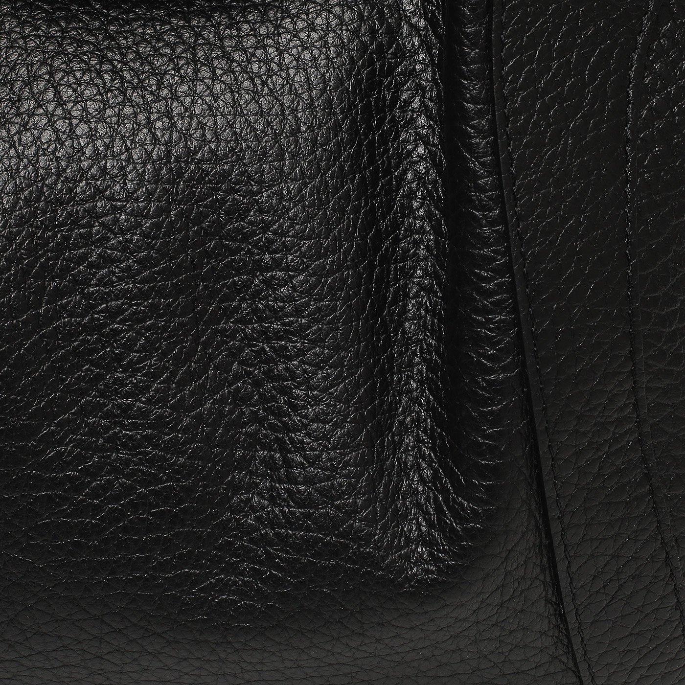 Кожаная сумка Bruno Rossi Dollaro