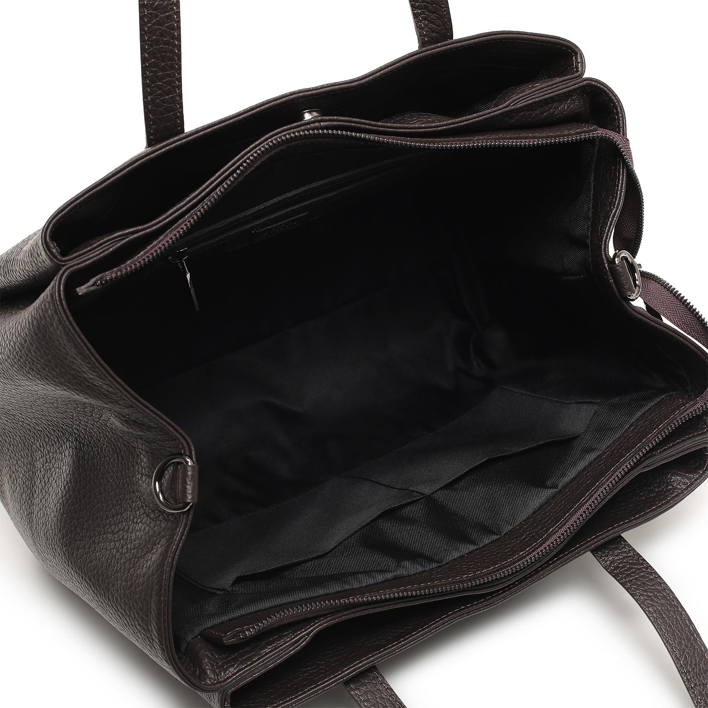 Кожаная сумка Sara Burglar Monike SBR