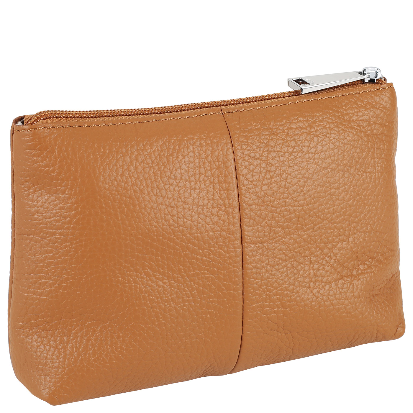 Кожаная косметичка Chatte Marseille