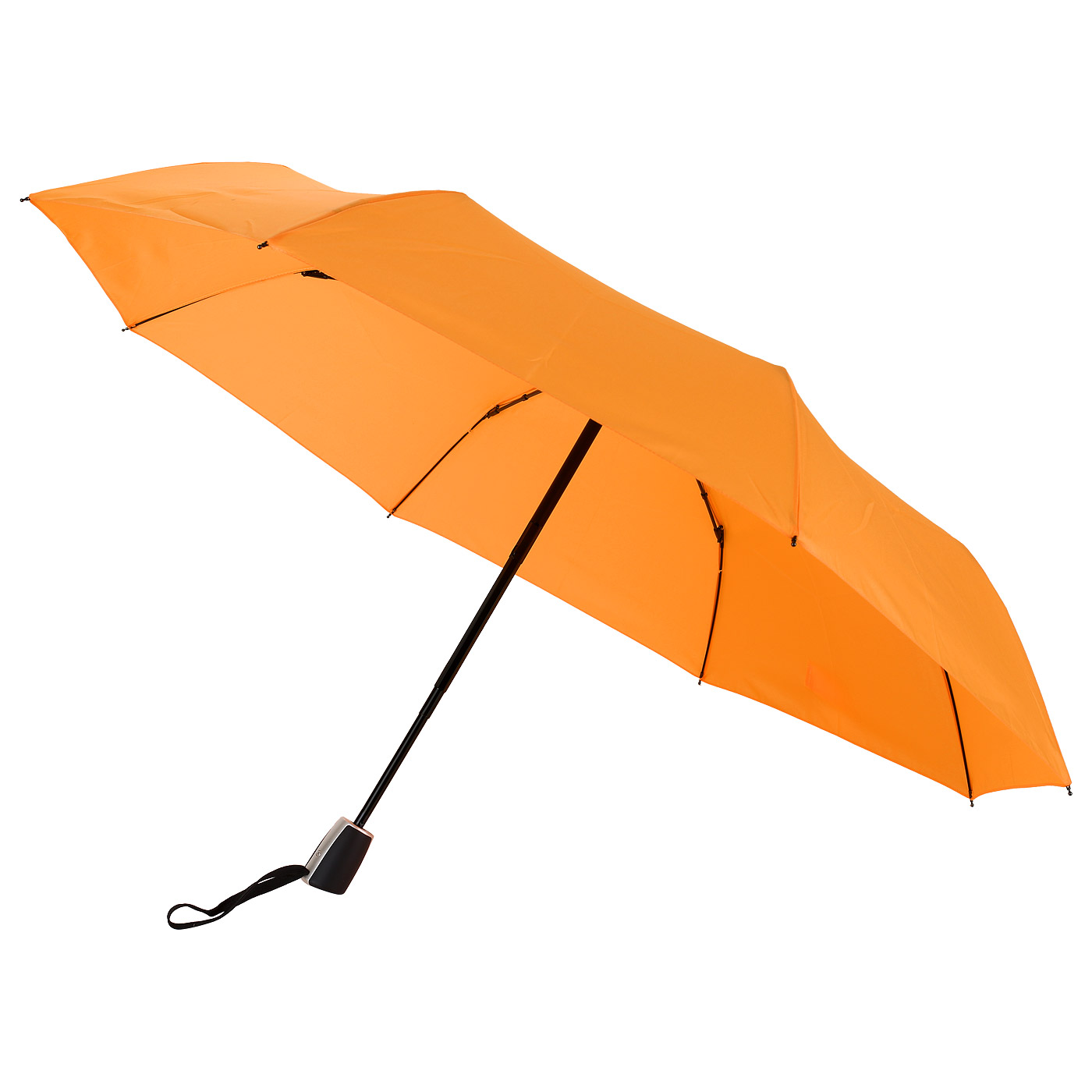 Оранжевый женский зонт Doppler 