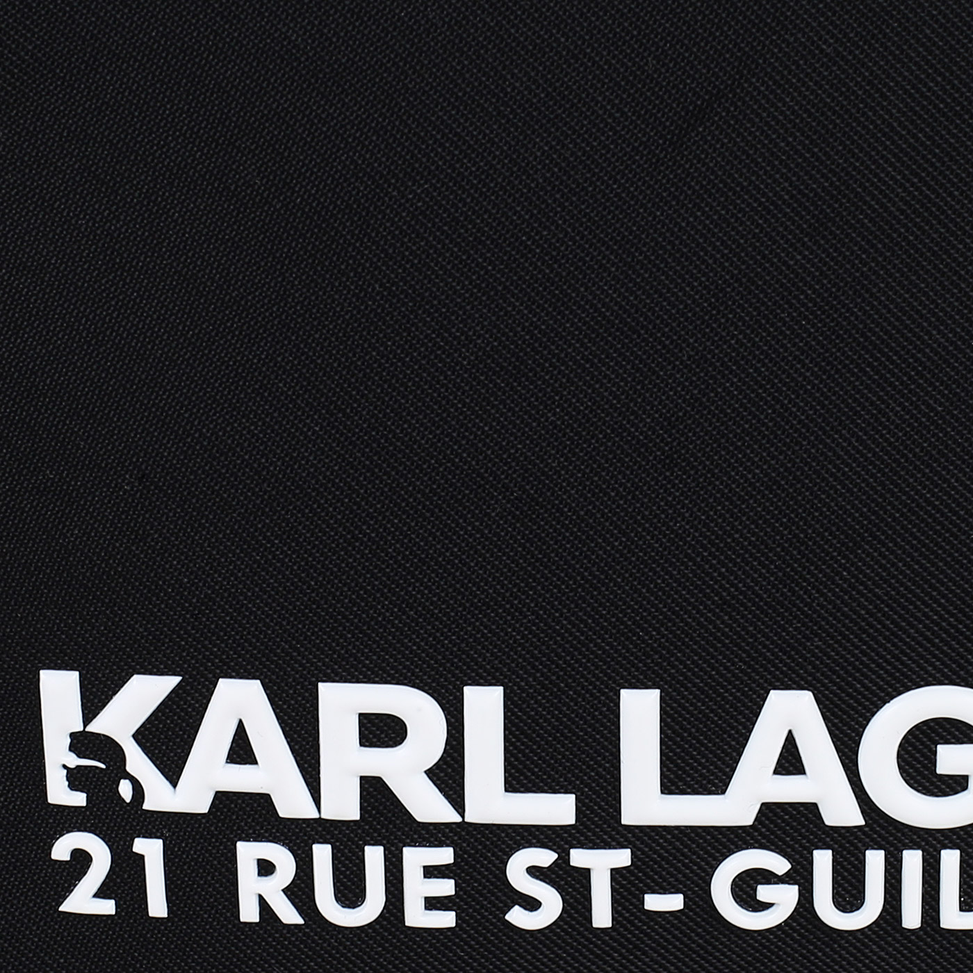 Сумка через плечо Karl Lagerfeld Rue St-Guillaume