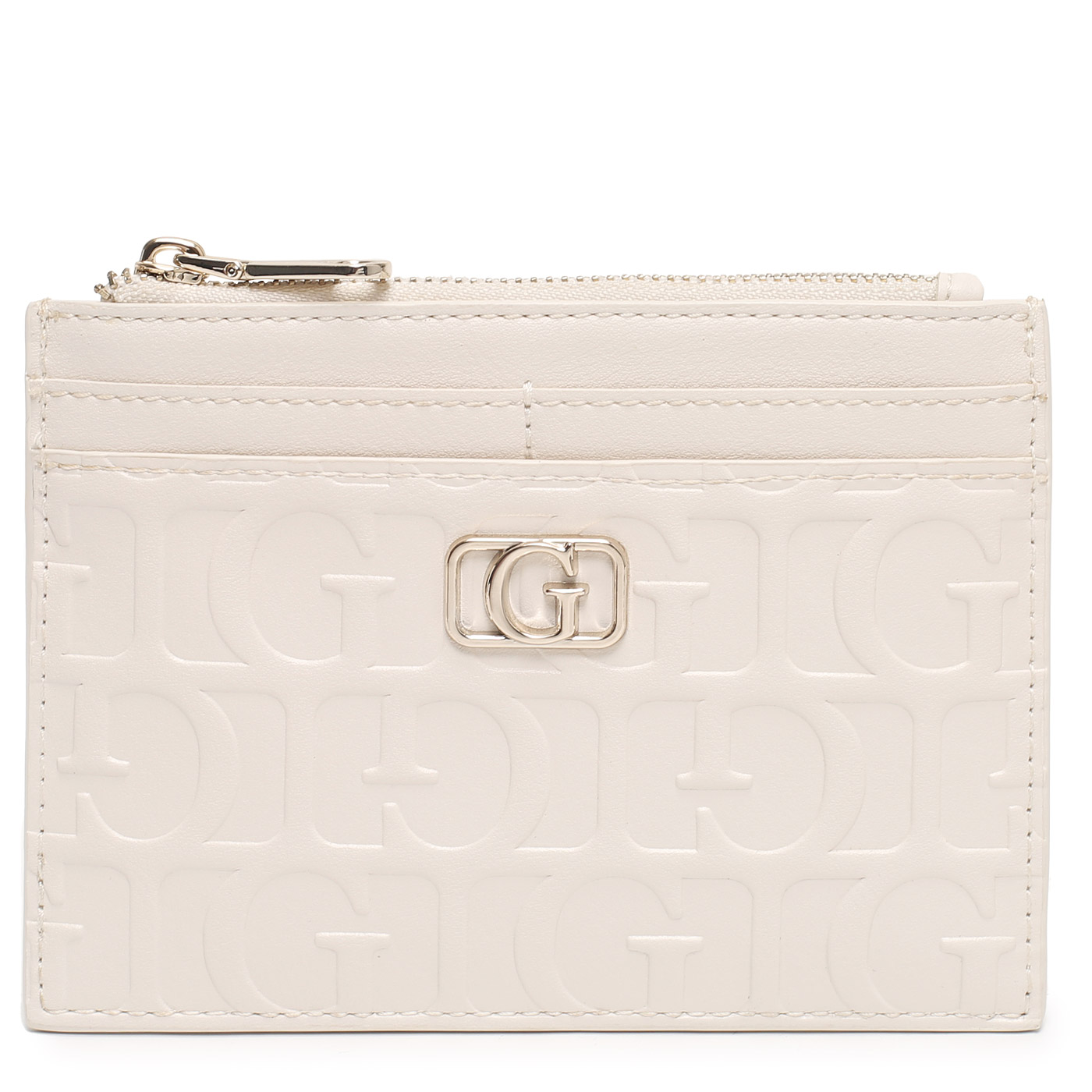 Guess Визитница на молнии