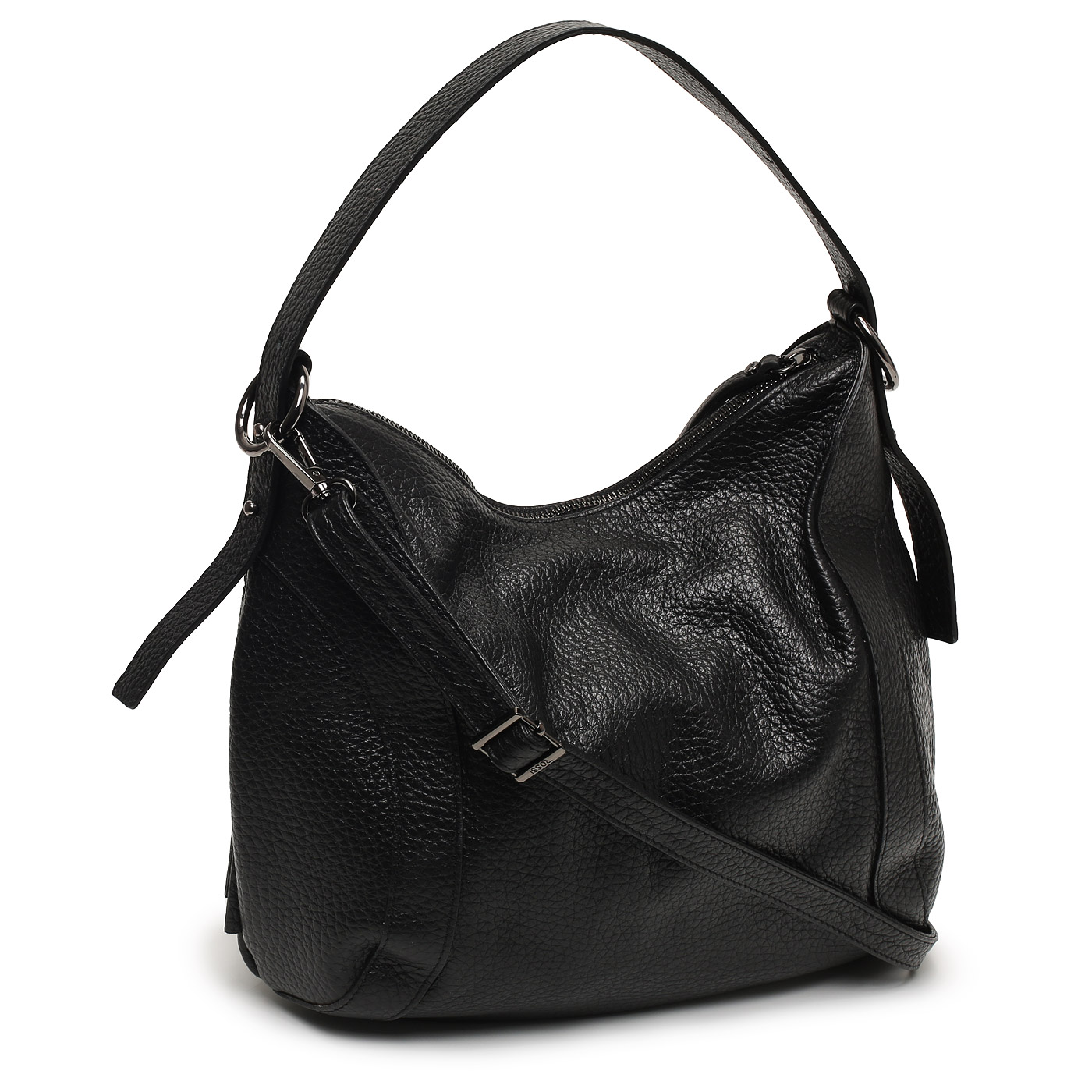 Кожаная сумка Bruno Rossi Dollaro