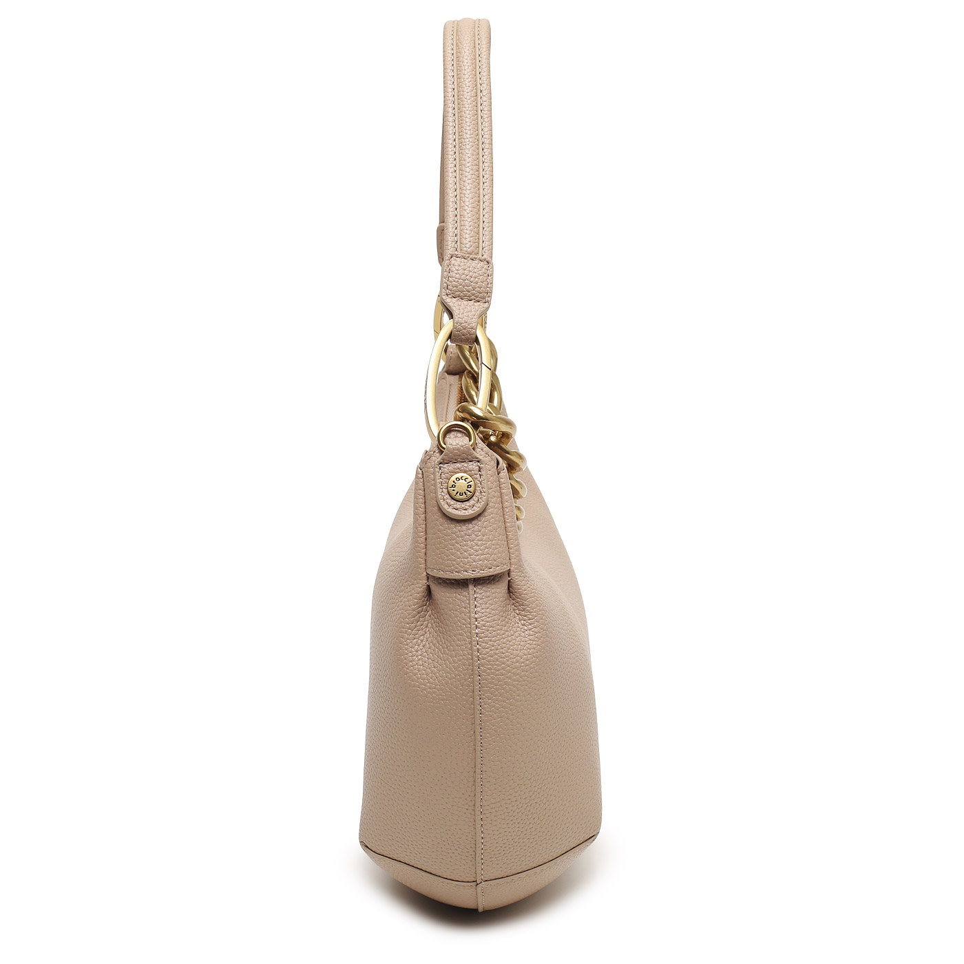 Сумка с ручкой Braccialini Beth jewels