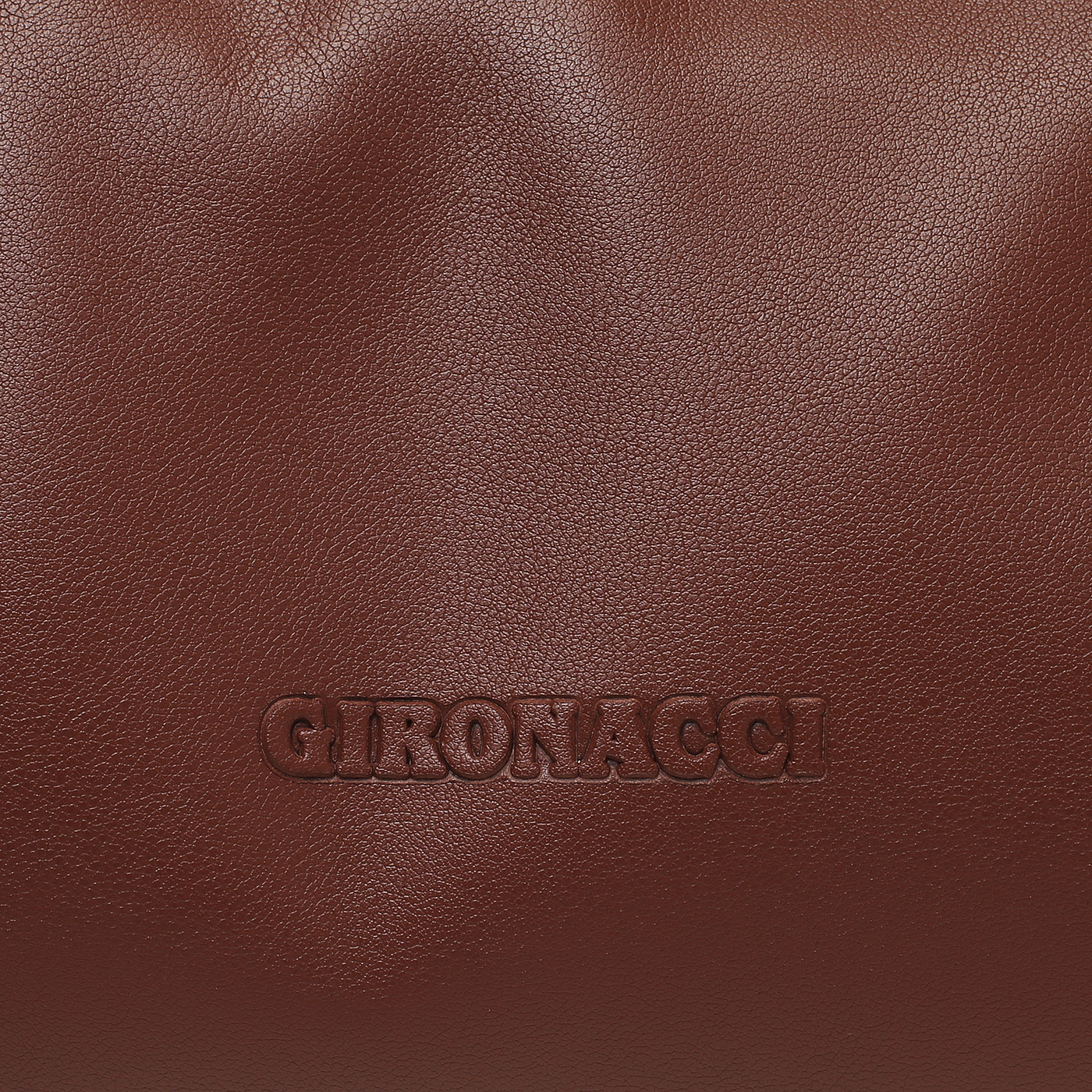 Кожаная сумка Gironacci Sofven