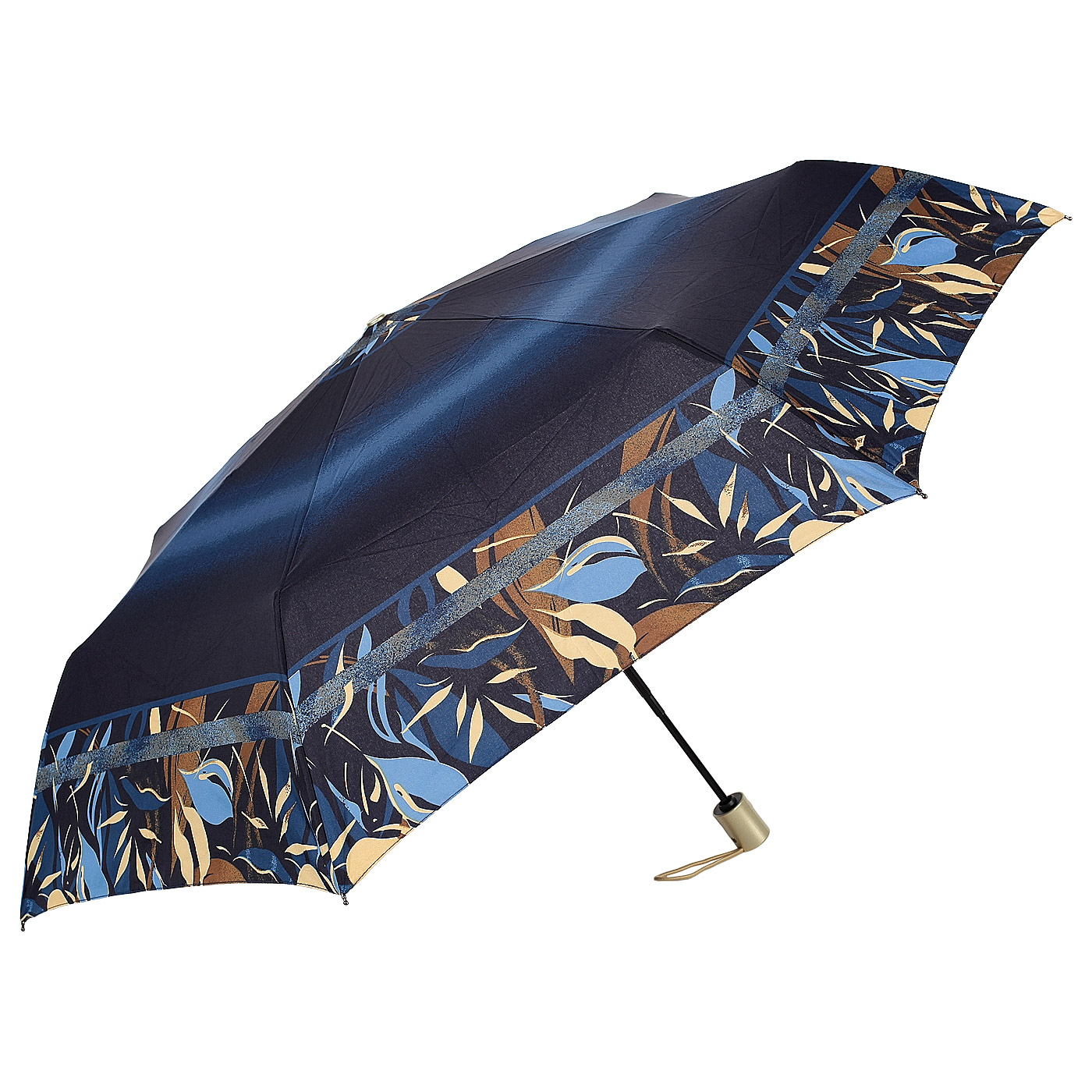 Raindrops Автоматический зонт