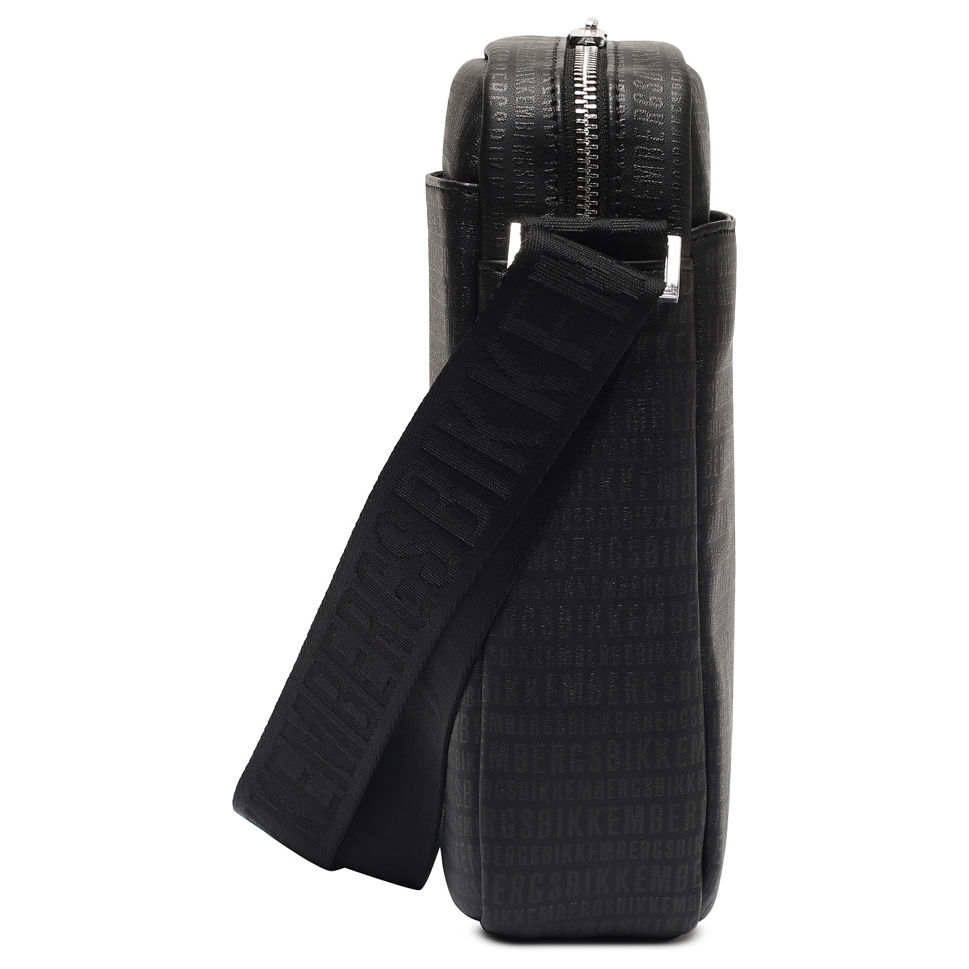 Сумка через плечо Bikkembergs Duke