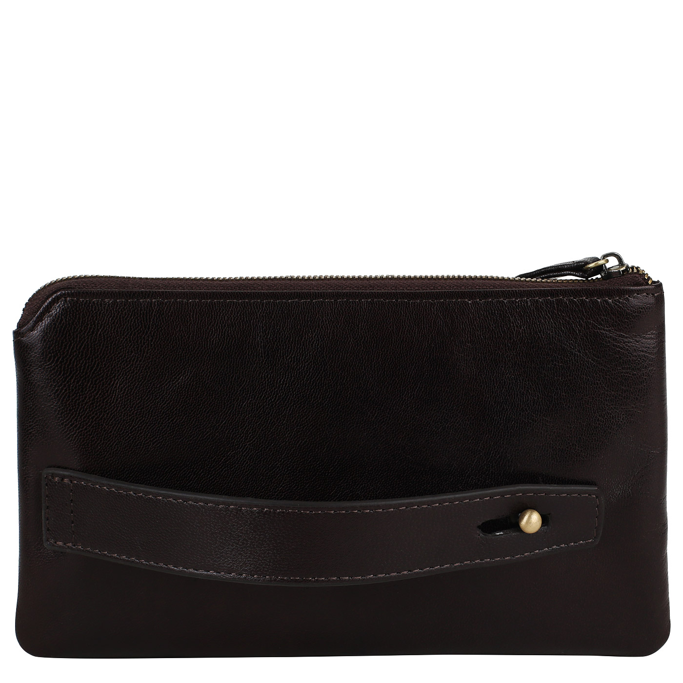 Портмоне на полную купюру Dr. Koffer 