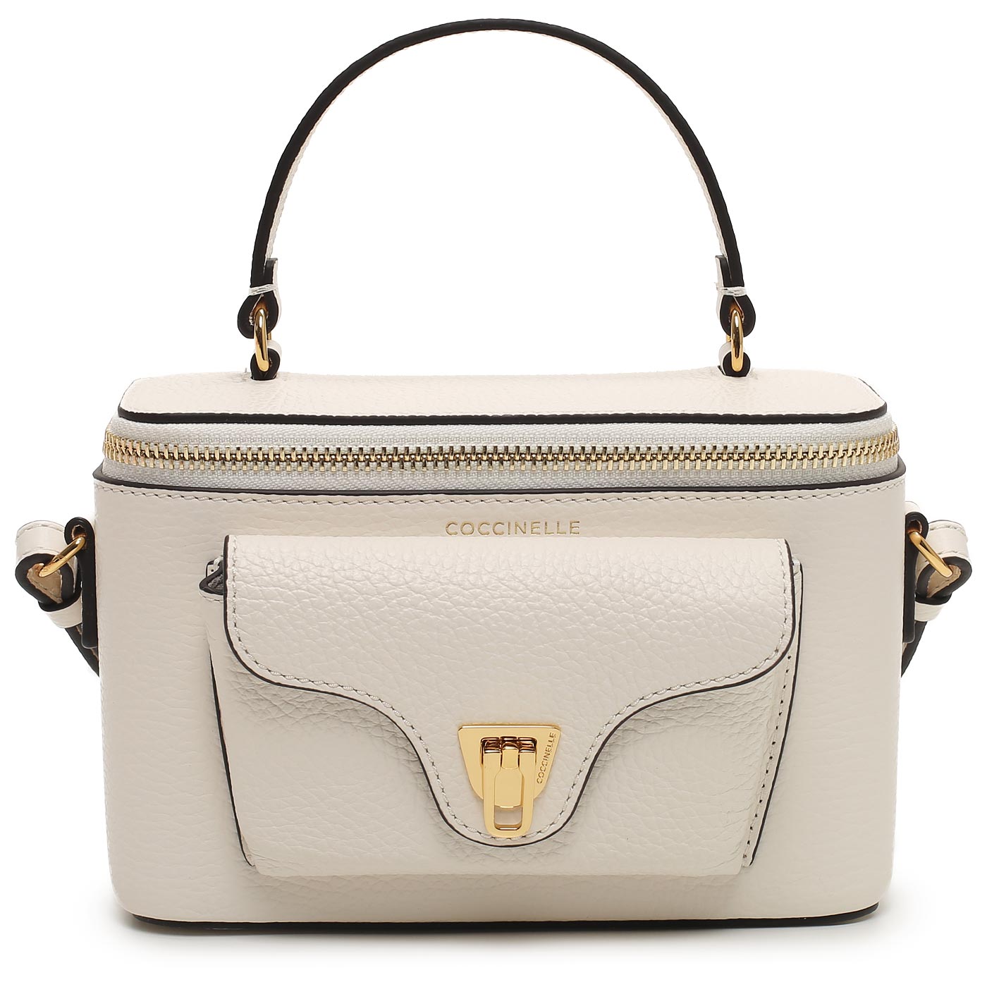 Coccinelle Кожаная сумка