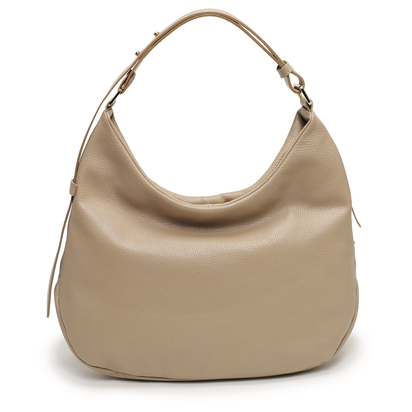 Bruno Rossi Кожаная сумка