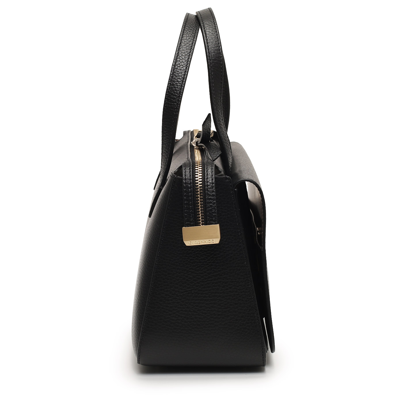 Кожаная сумка Gironacci Vitcal