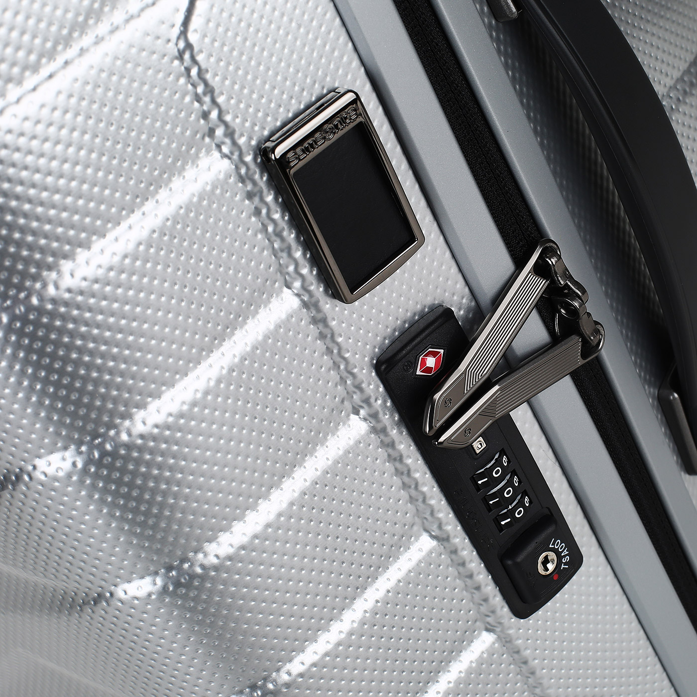 Чемодан Samsonite Proxis