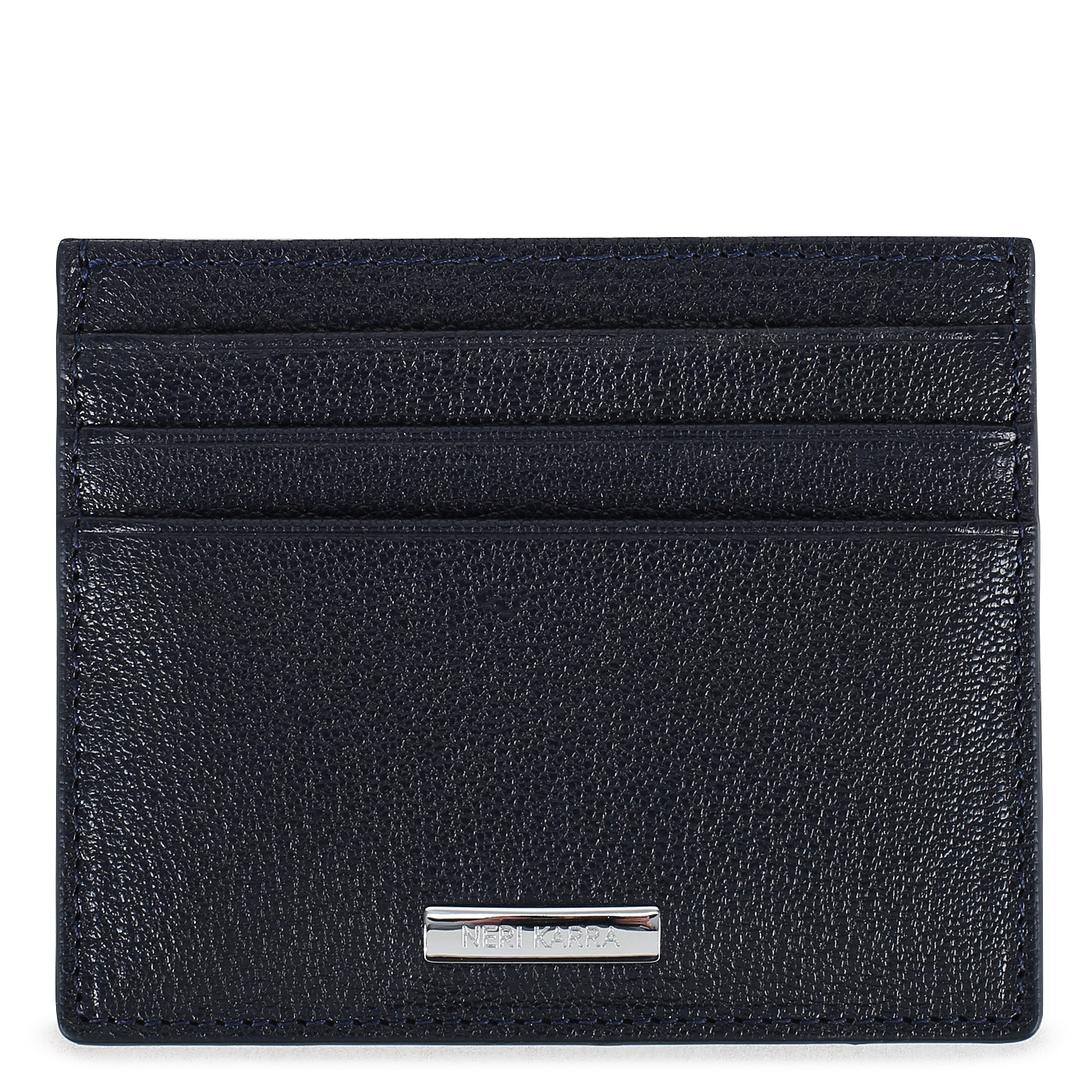 Neri Karra Кожаная визитница