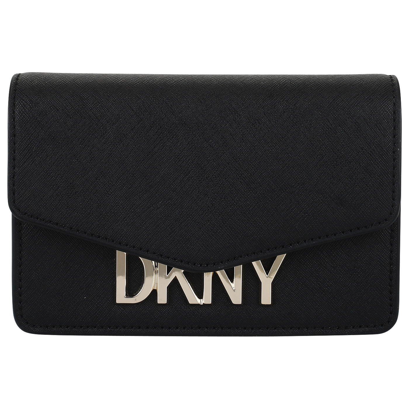 DKNY Поясная сумка с логотипом бренда