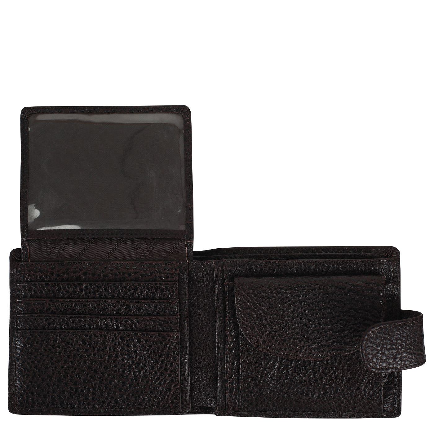 Портмоне Dr. Koffer 