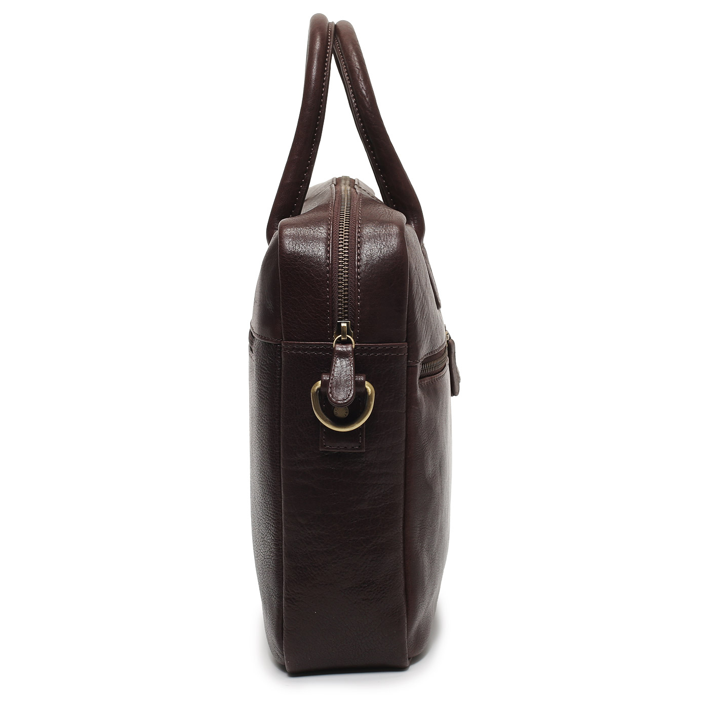 Сумка для ноутбука и документов Dr. Koffer 