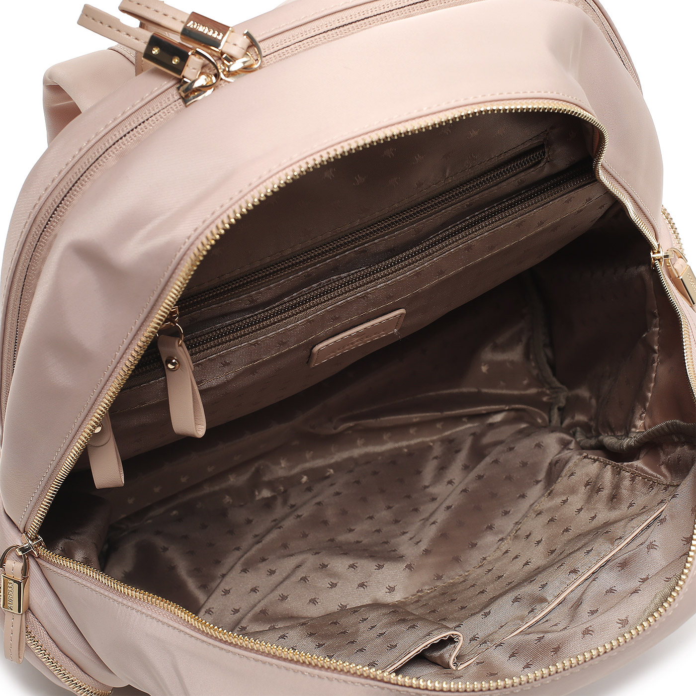 Дорожный рюкзак Aurelli Nylon