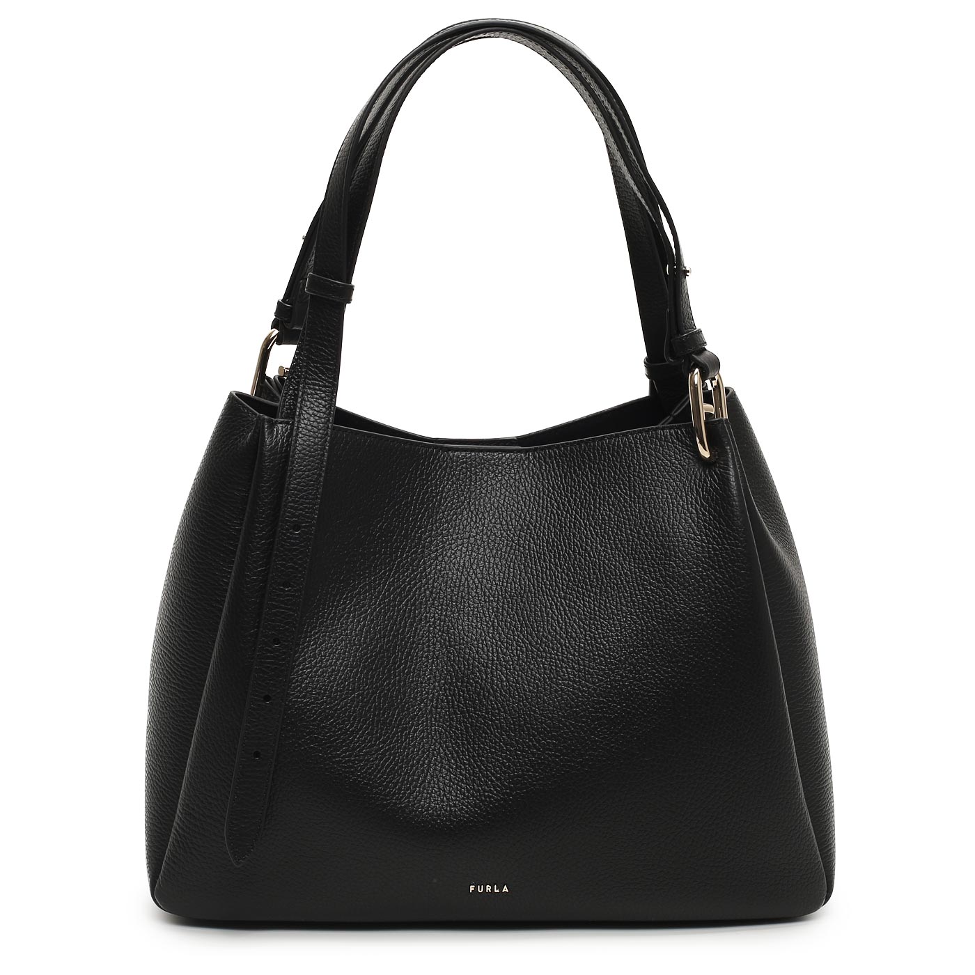 Furla Кожаная сумка