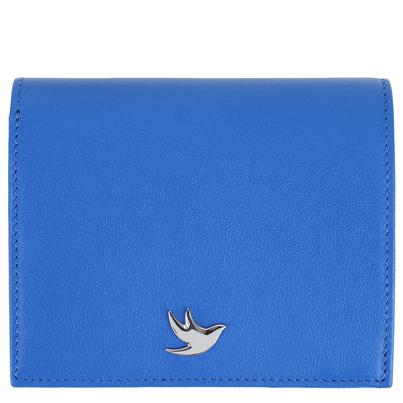 Aurelli Кошелек складной на кнопке