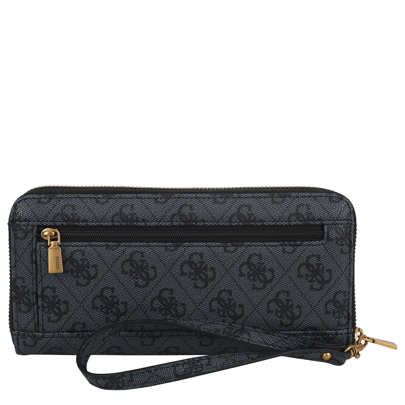 Портмоне на полную купюру Guess Eco Brenton