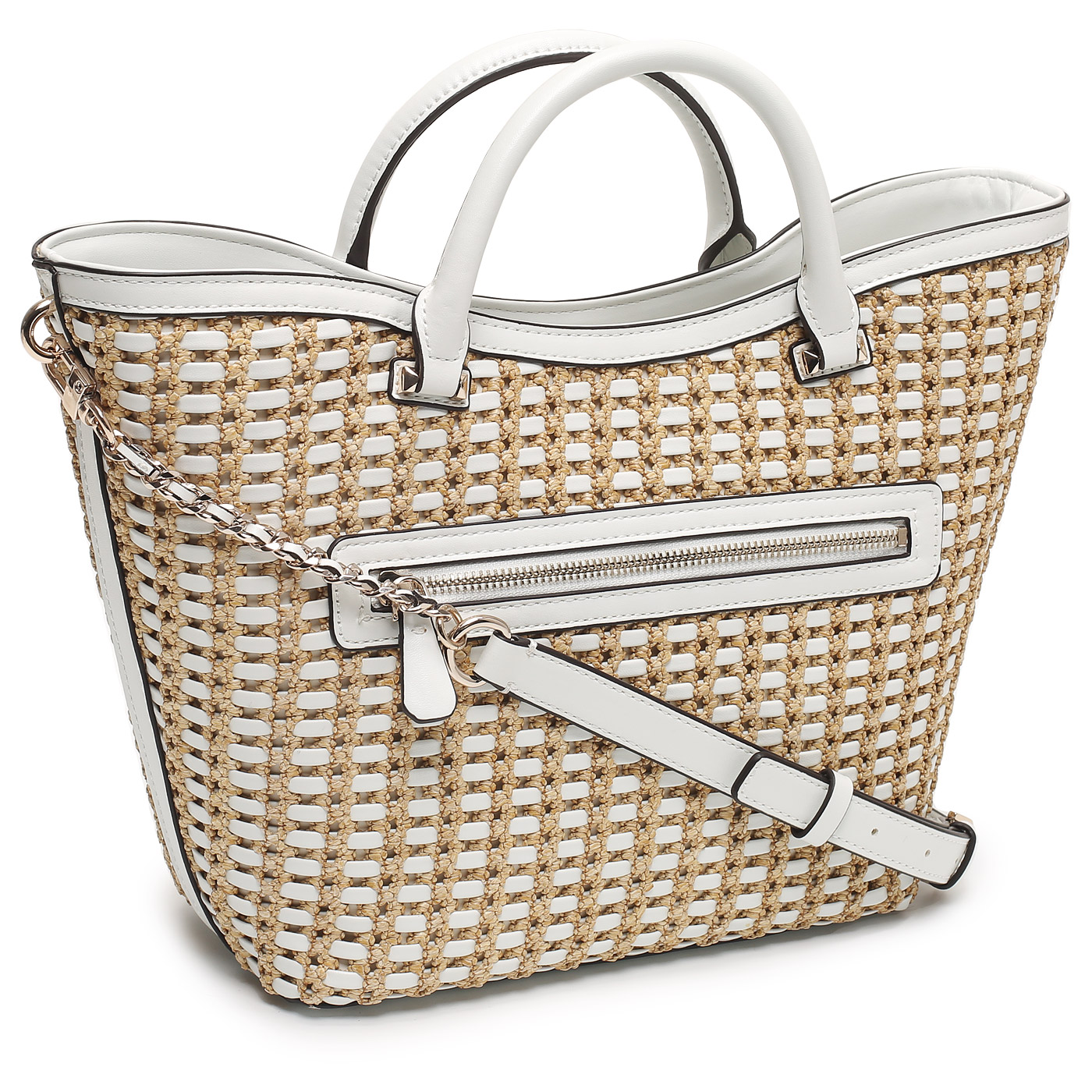 Пляжная сумка Guess Atalia