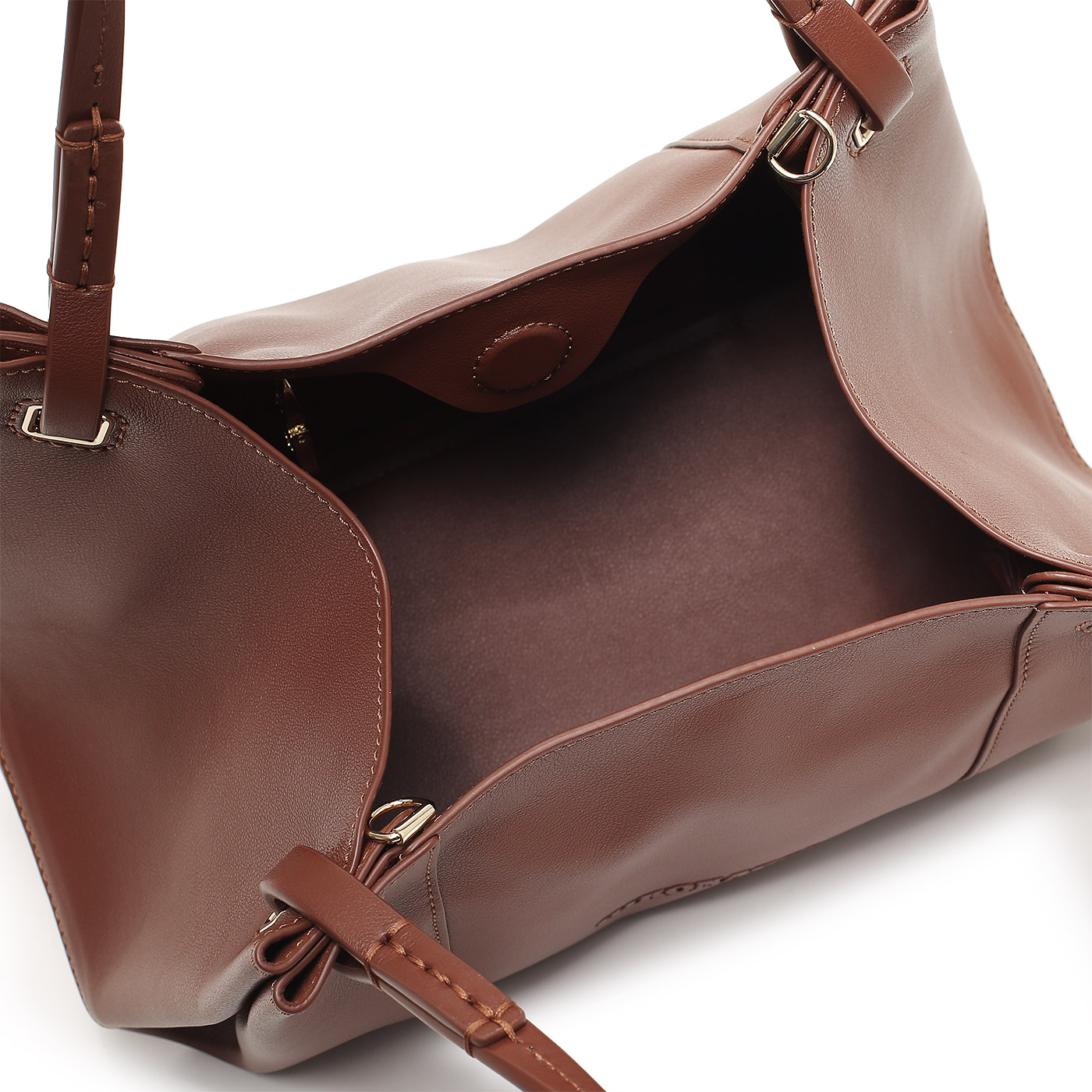 Кожаная сумка Gironacci Sofven