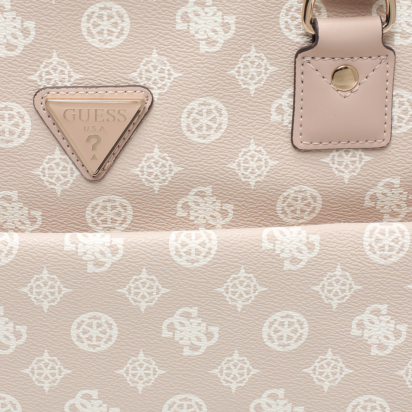 Дорожная сумка Guess Wilder Travel