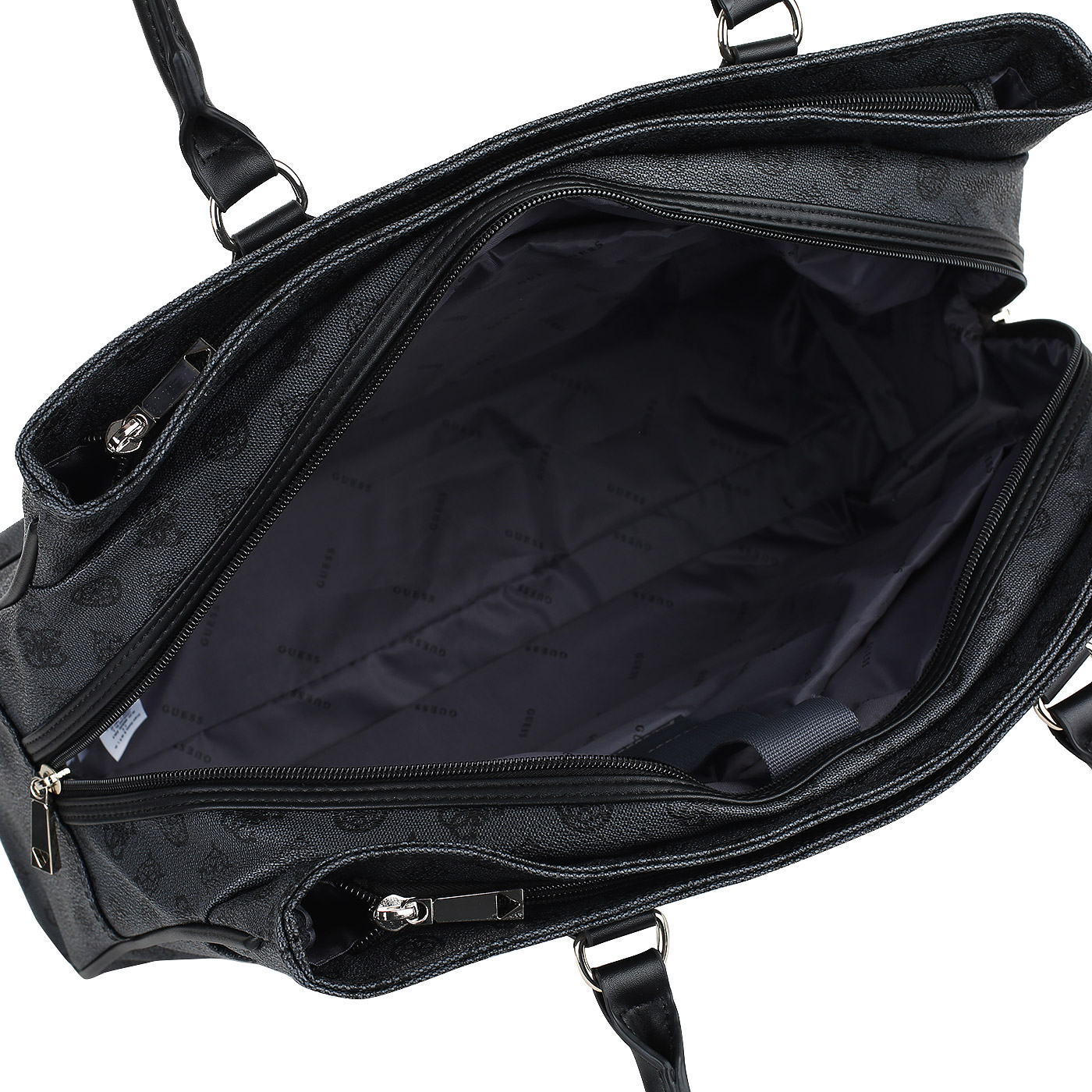 Дорожная сумка Guess Wilder Travel