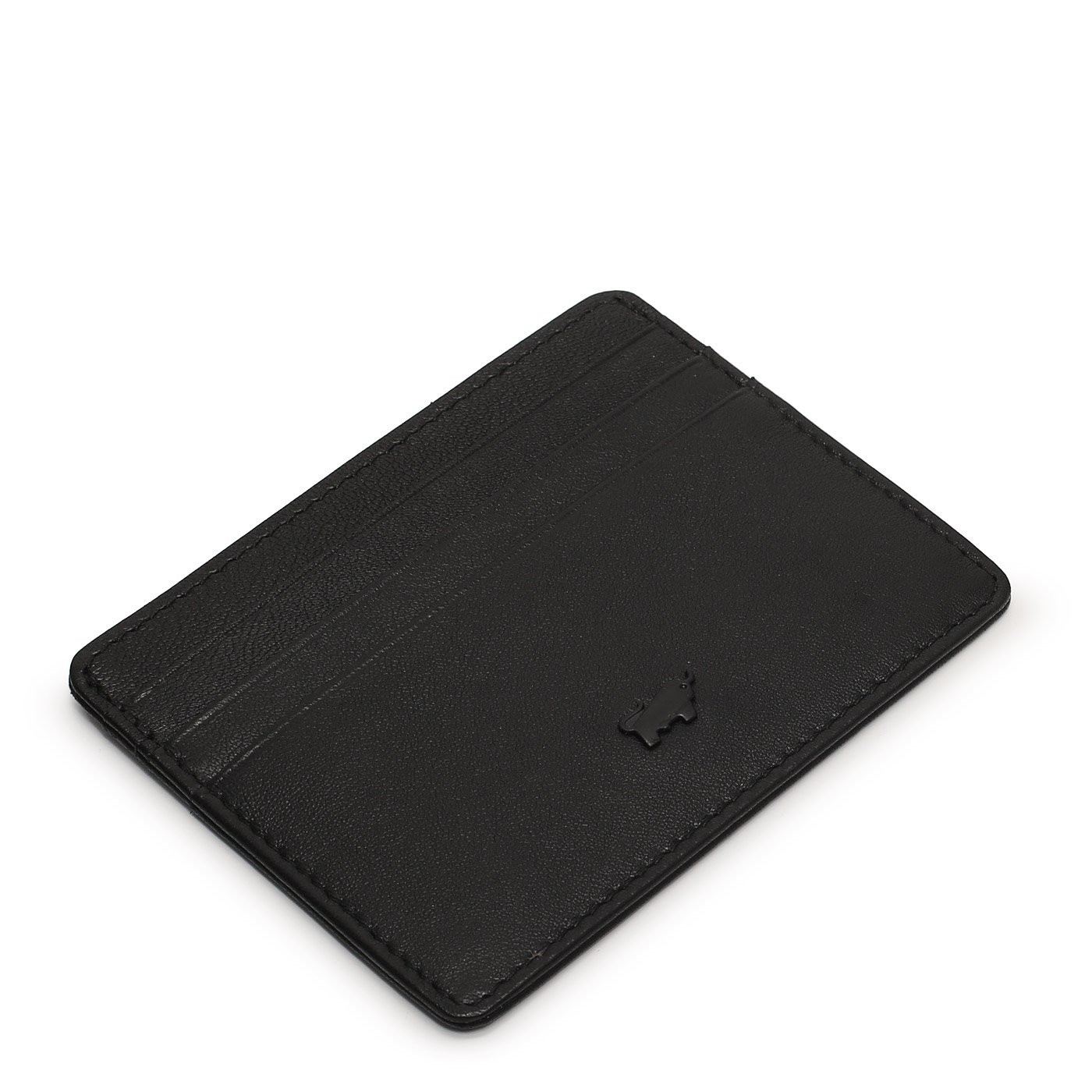 Визитница кожаная Braun Buffel Hannes